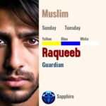 Raqueeb