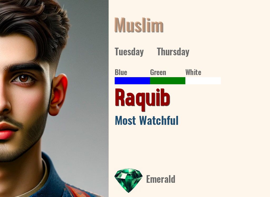 Raquib