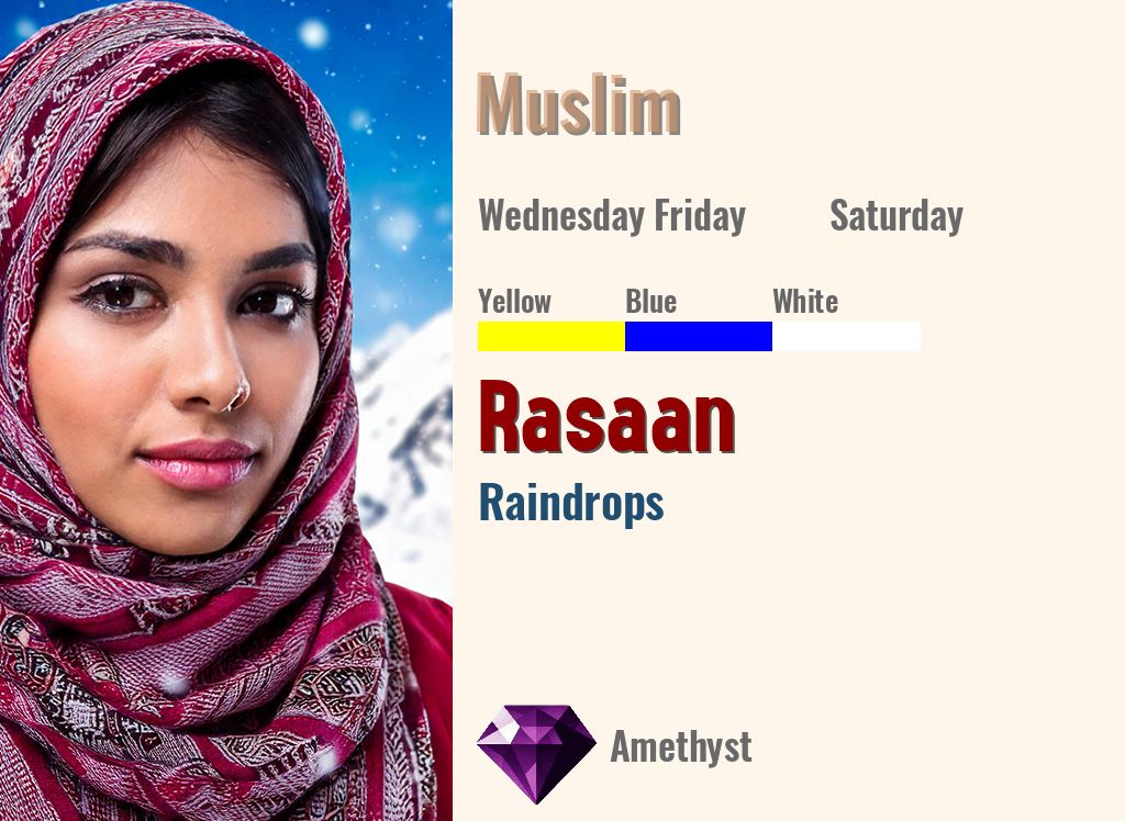 Rasaan
