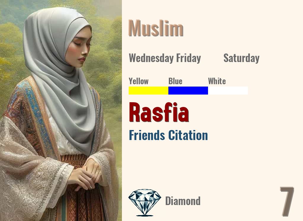 Rasfia