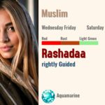 Rashadaa