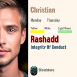 Rashadd