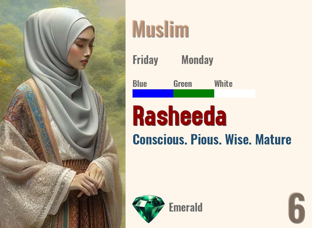 Rasheeda