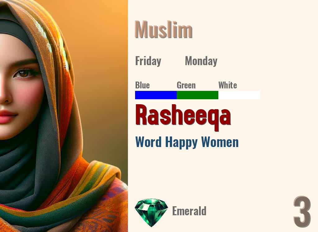 Rasheeqa
