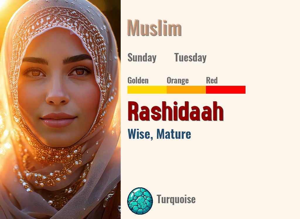 Rashidaah