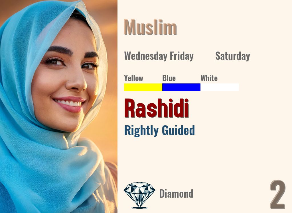 Rashidi