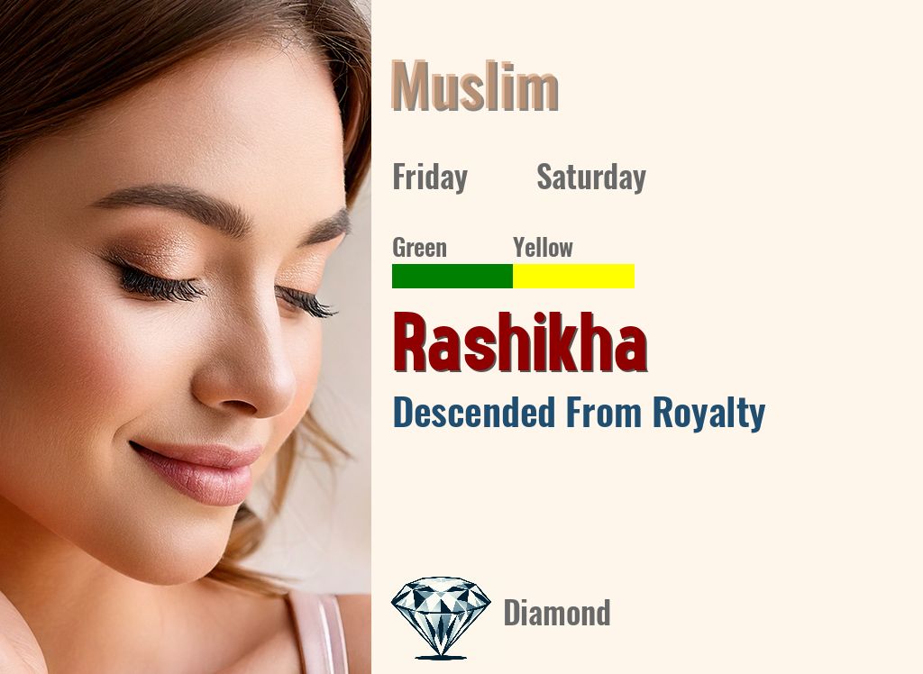 Rashikha