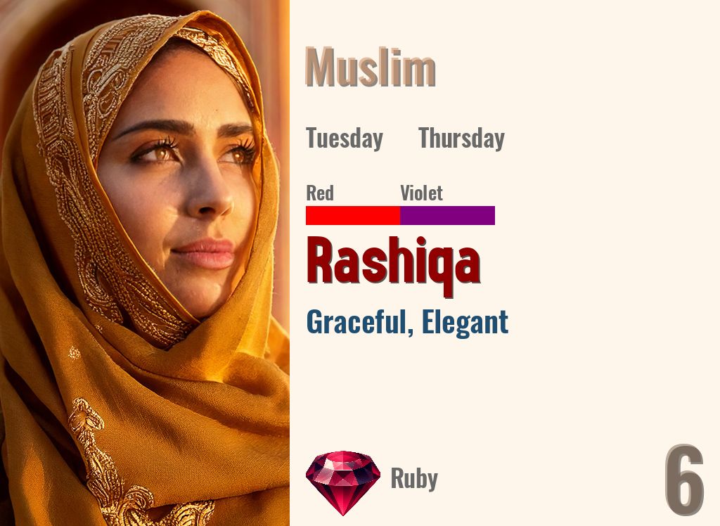 Rashiqa