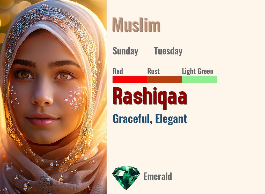 Rashiqaa