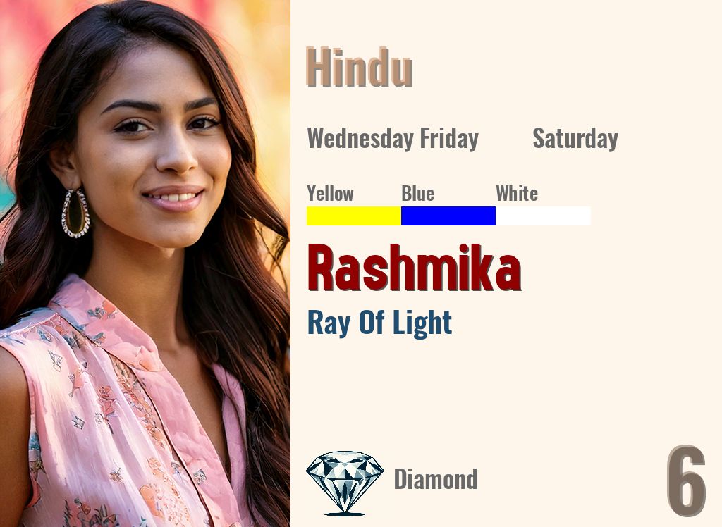 Rashmika