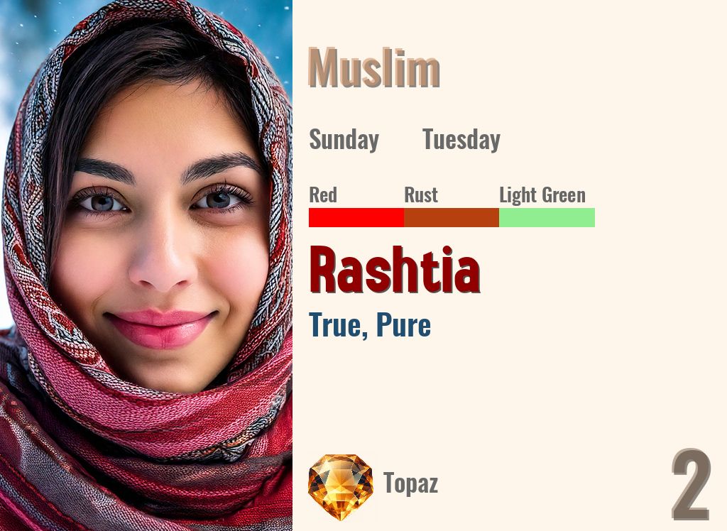 Rashtia