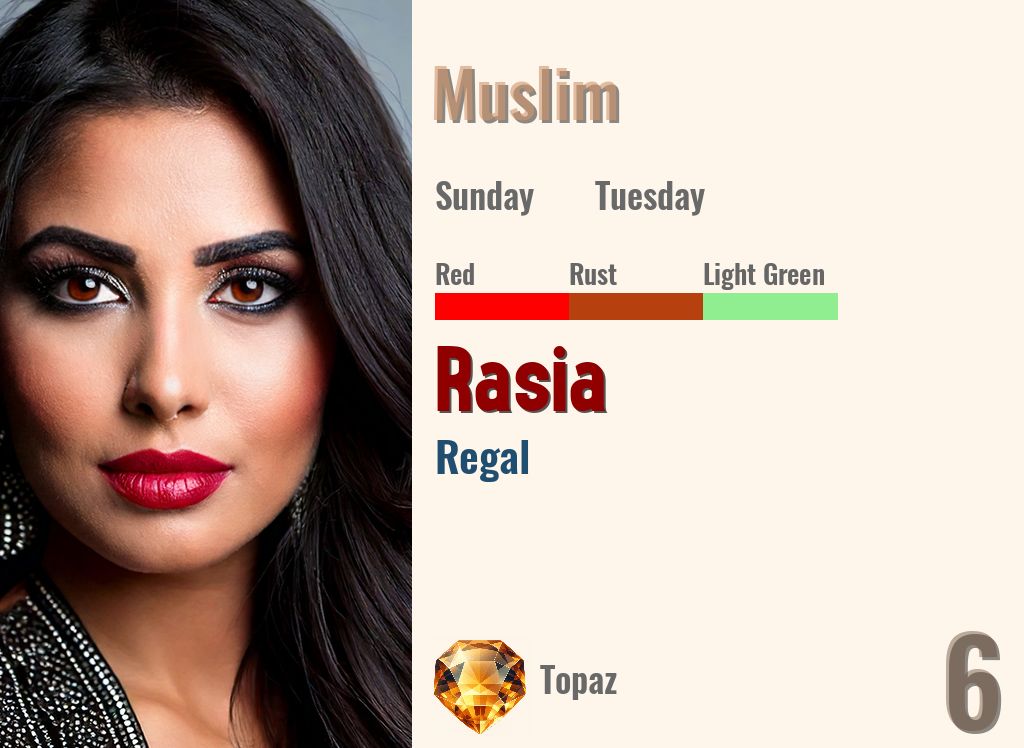 Rasia