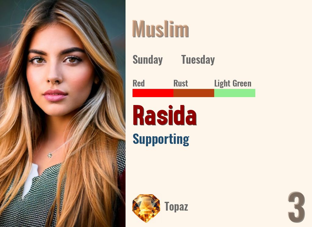 Rasida