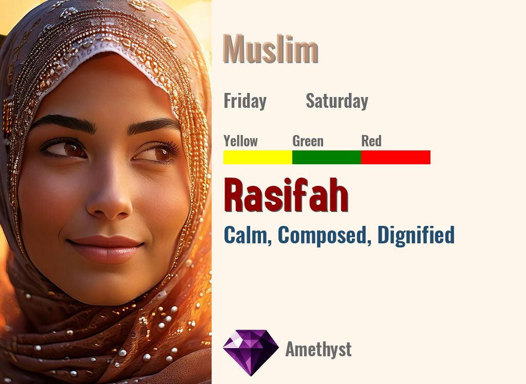 Rasifah