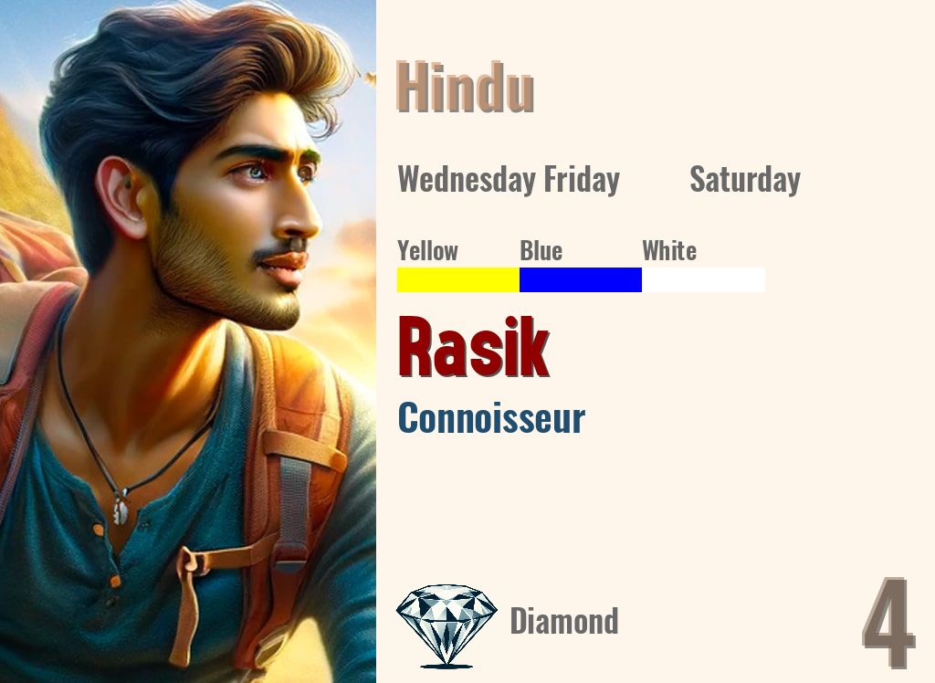 Rasik