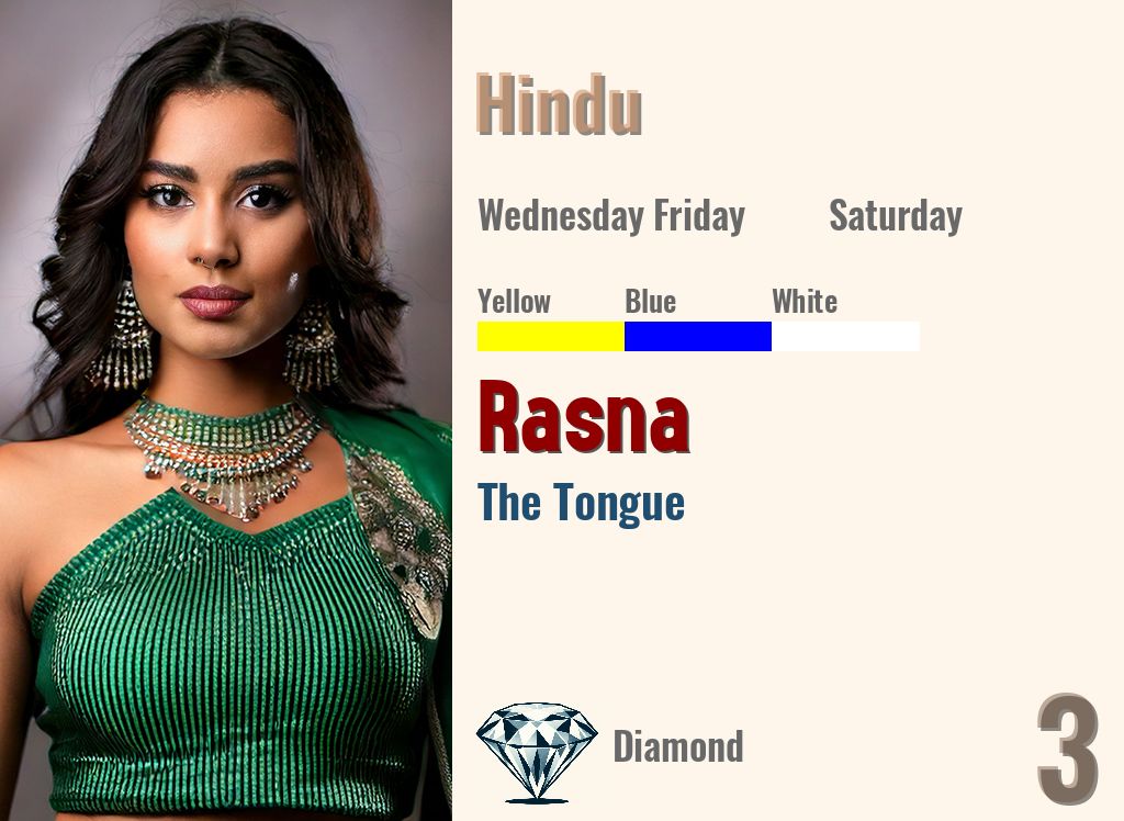Rasna