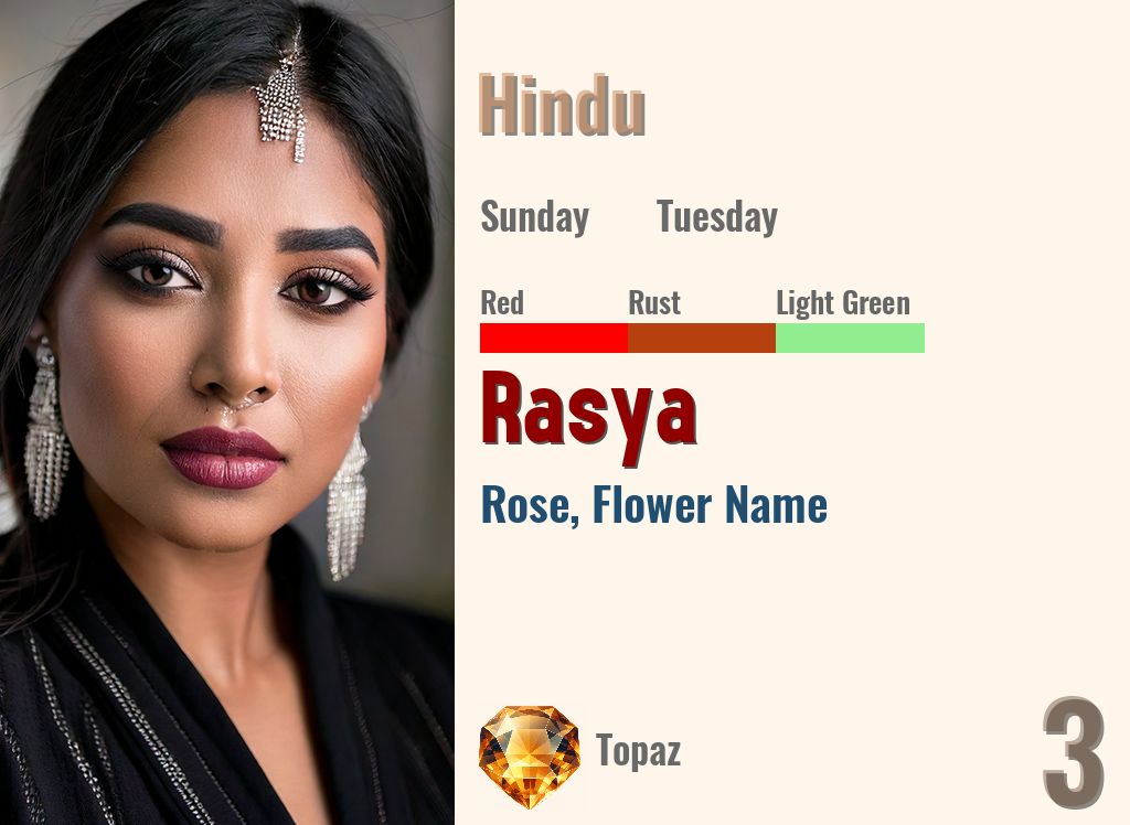 Rasya