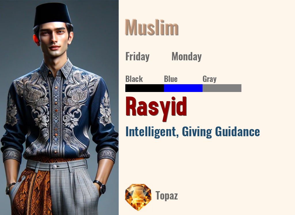 Rasyid