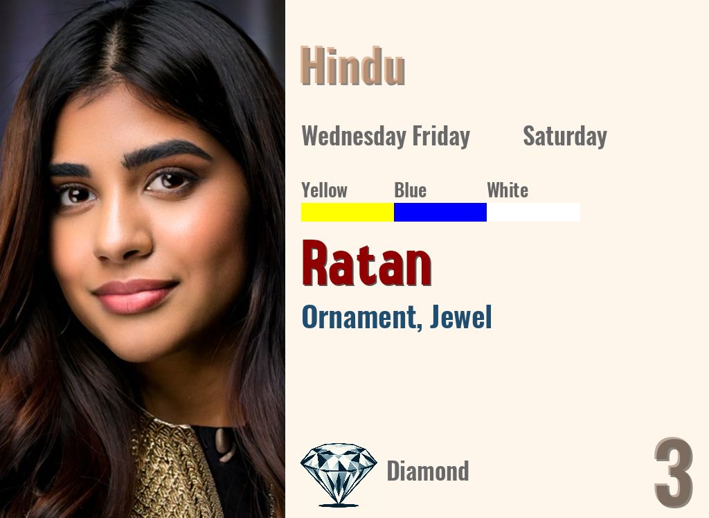 Ratan