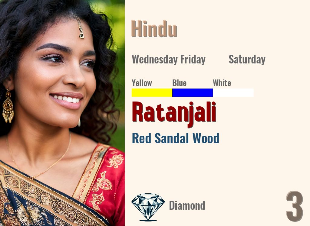 Ratanjali