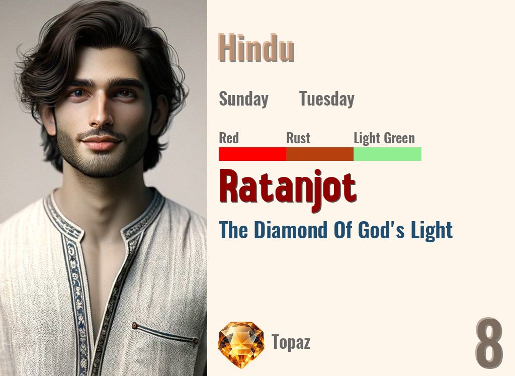 Ratanjot