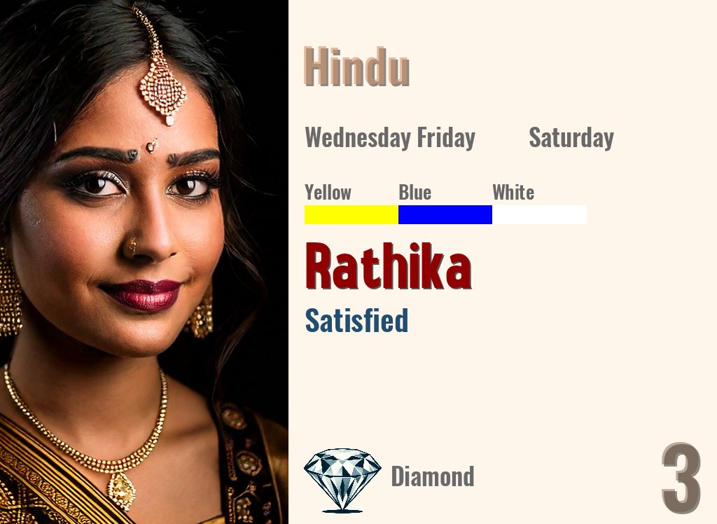 Rathika