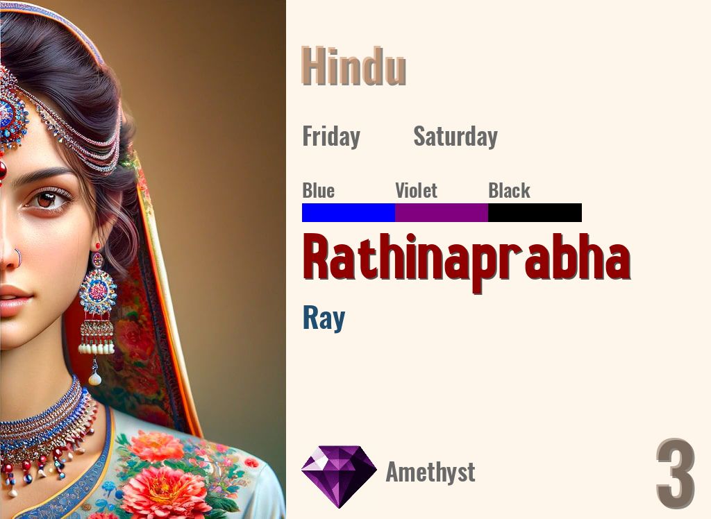 Rathinaprabha