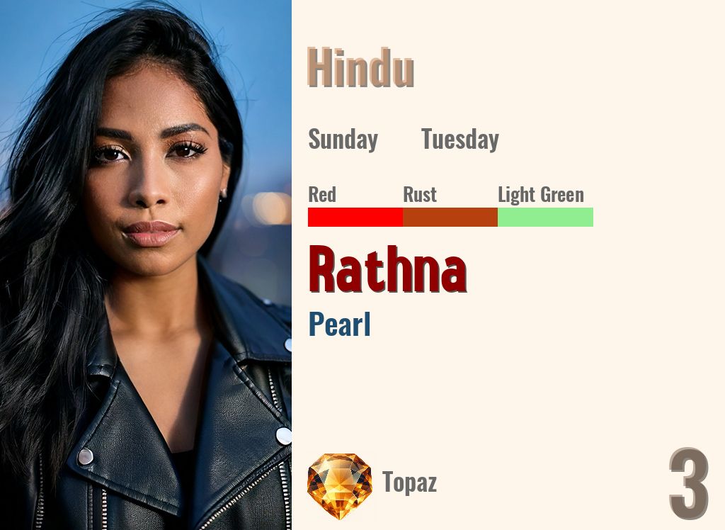 Rathna