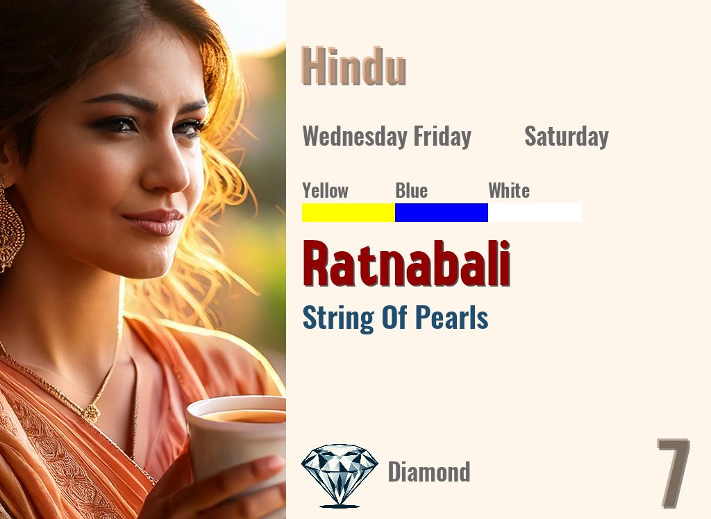 Ratnabali