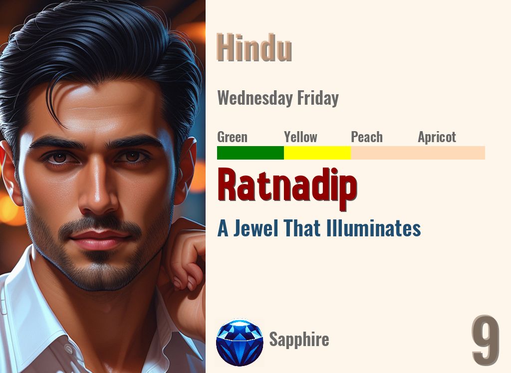 Ratnadip