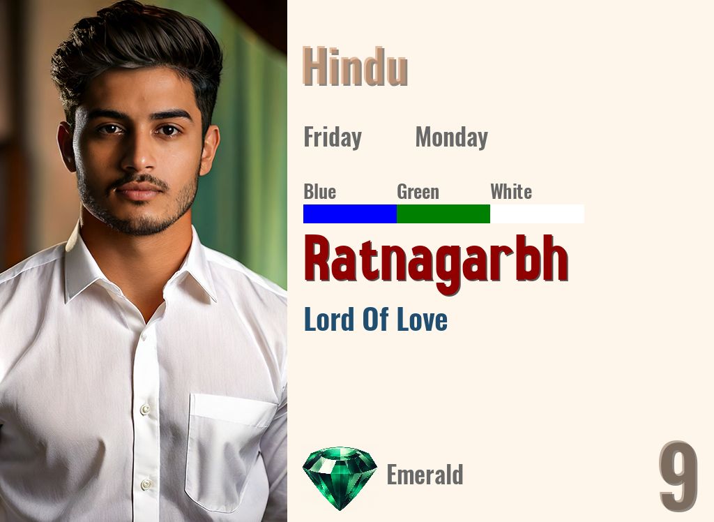 Ratnagarbh