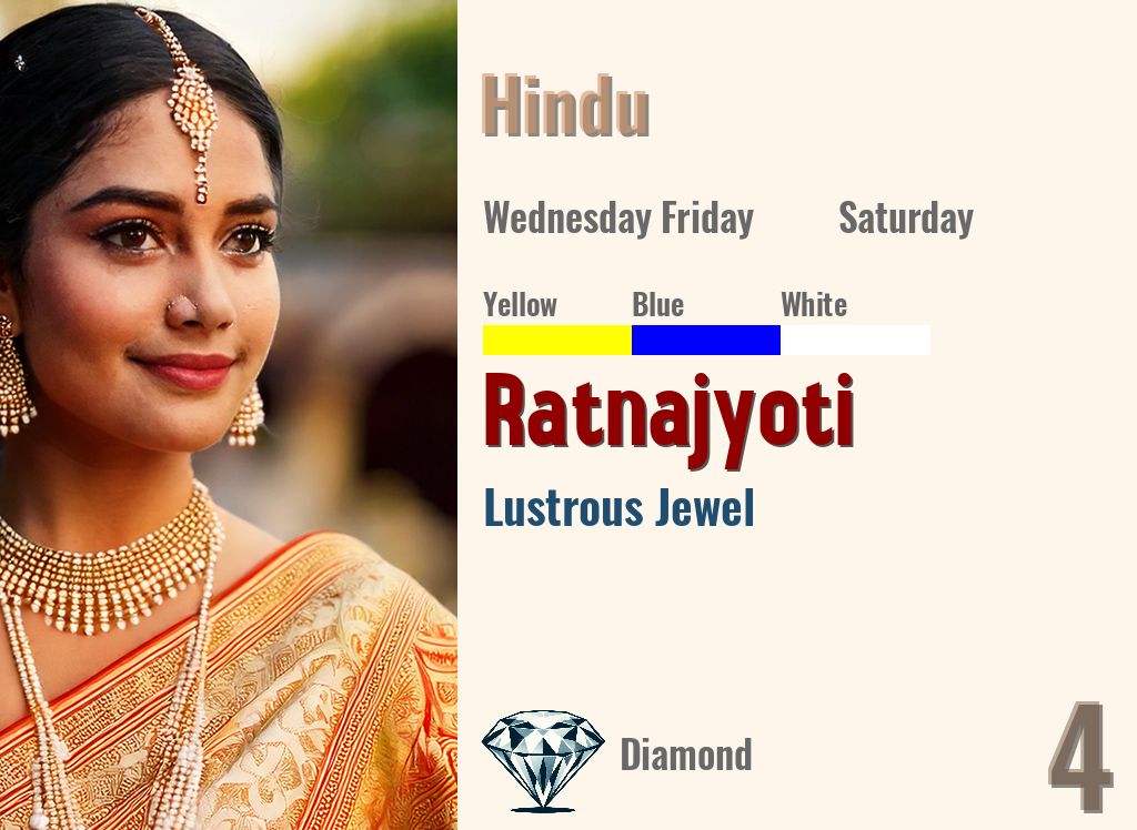 Ratnajyoti