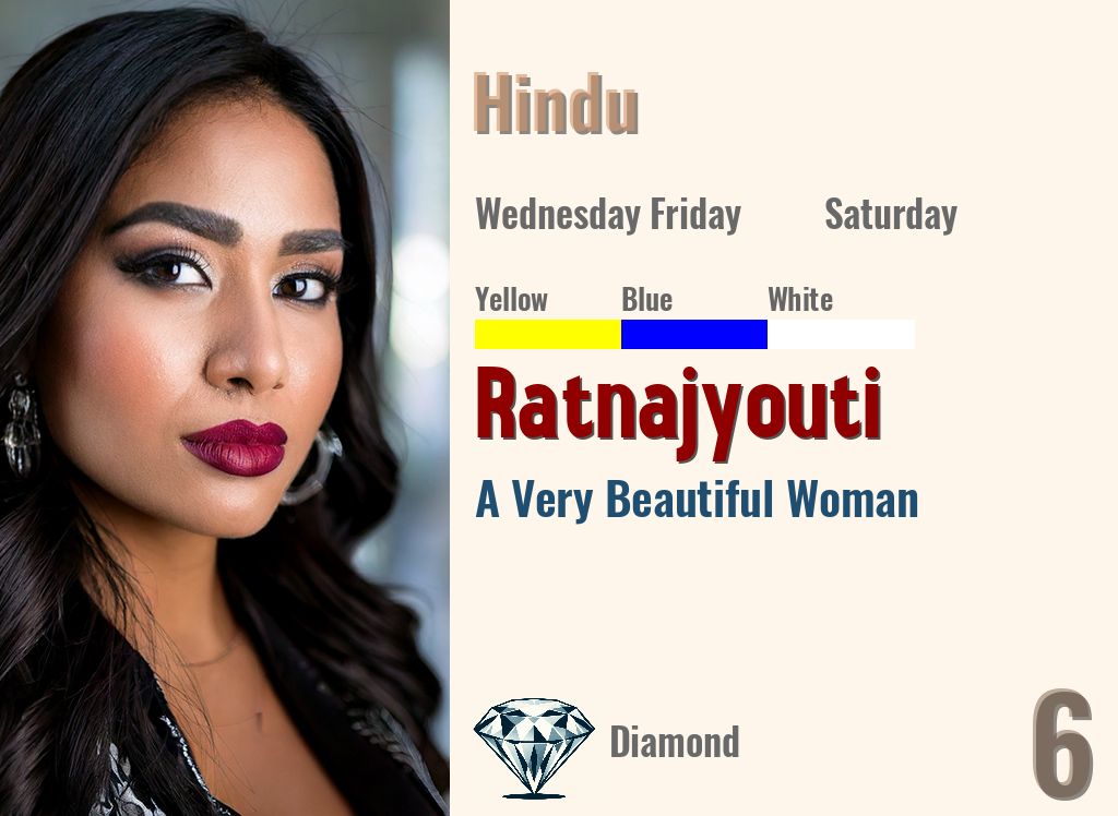 Ratnajyouti