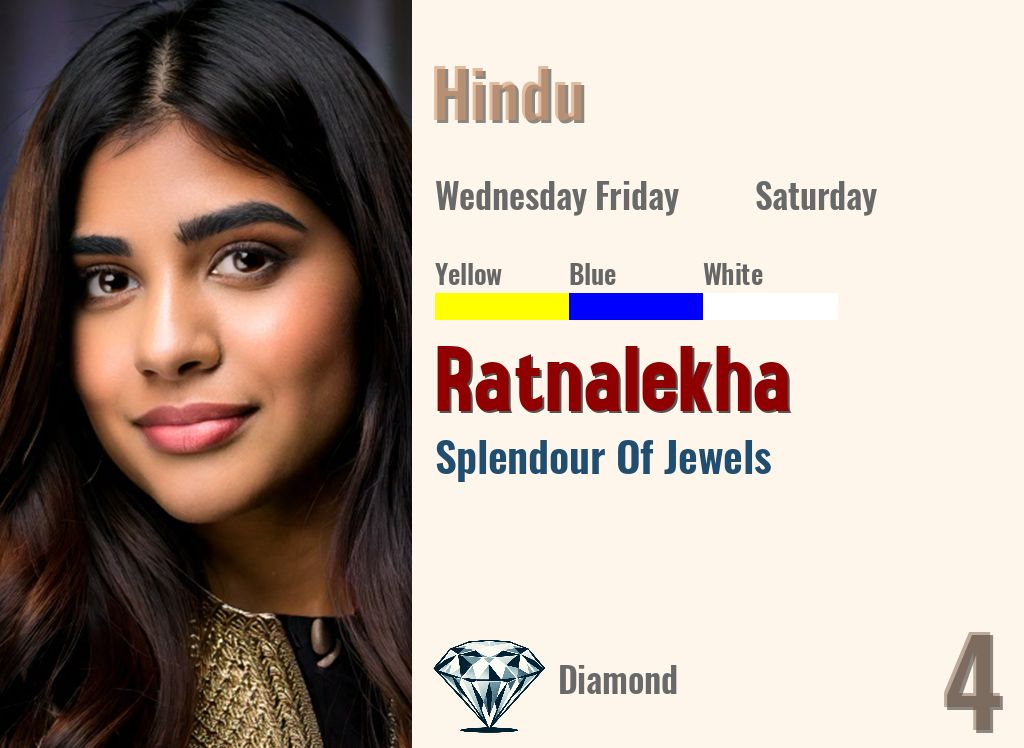 Ratnalekha