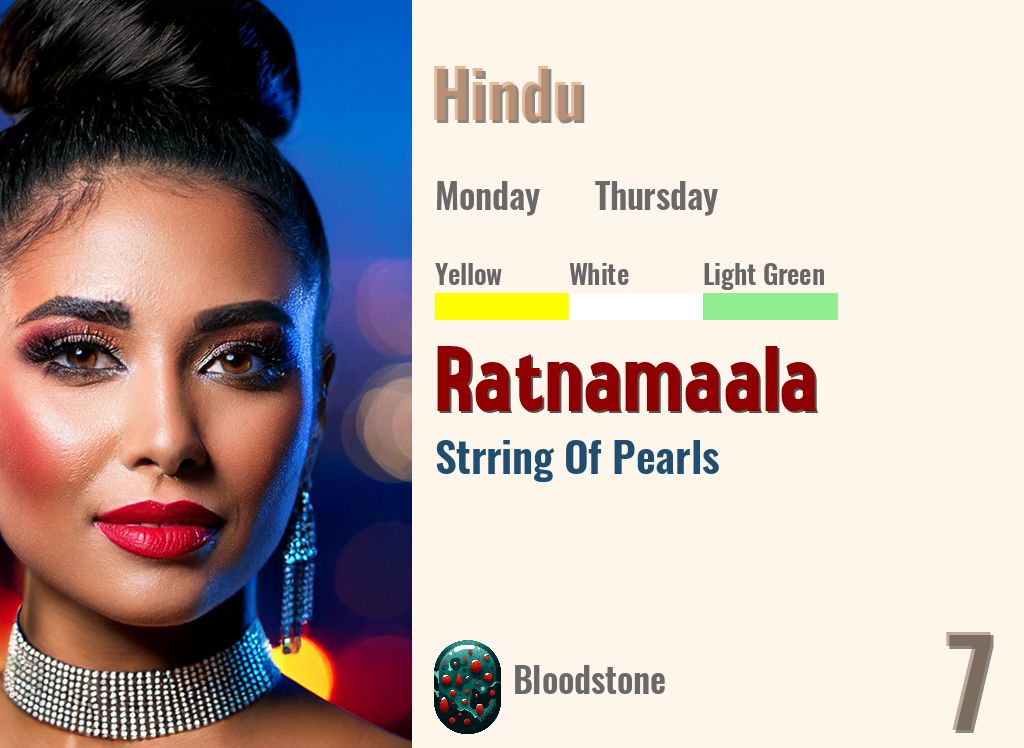 Ratnamaala