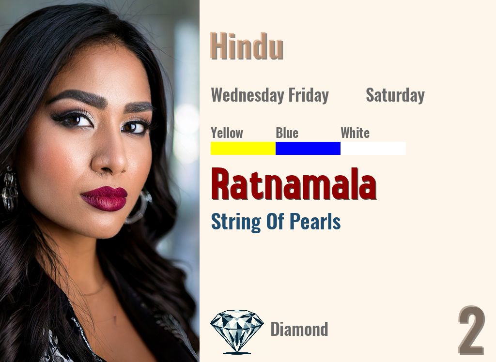 Ratnamala