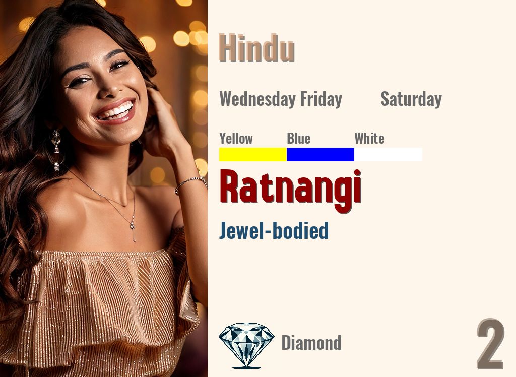 Ratnangi