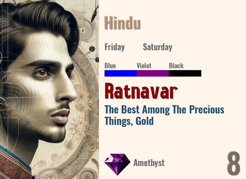 Ratnavar