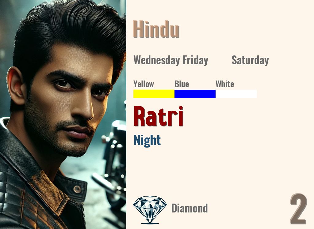 Ratri
