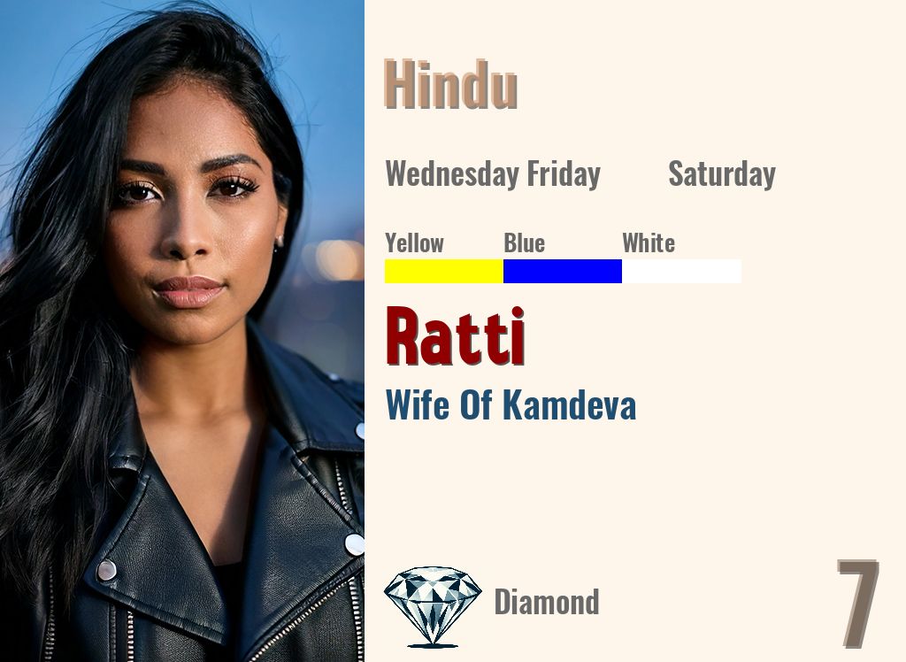 Ratti