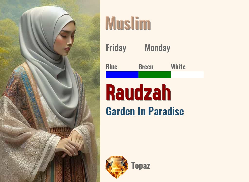 Raudzah