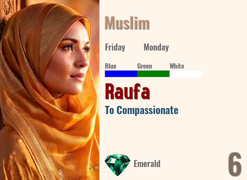 Raufa