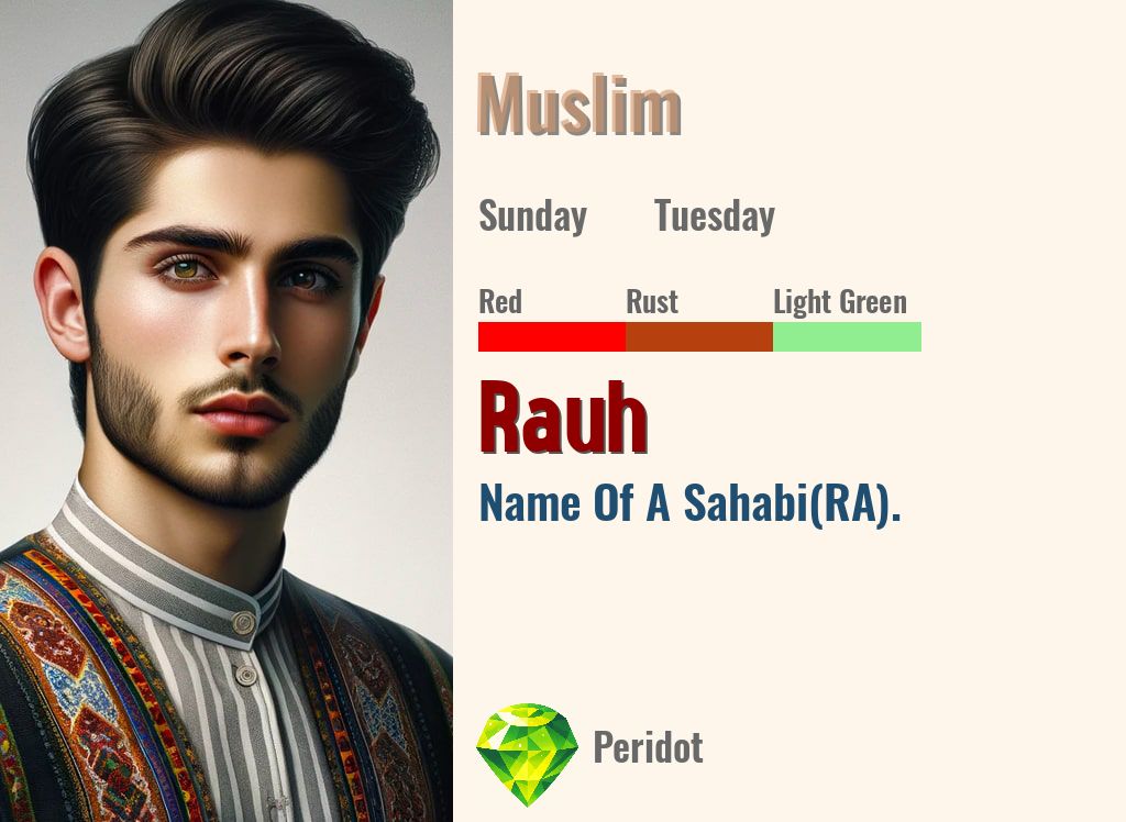 Rauh