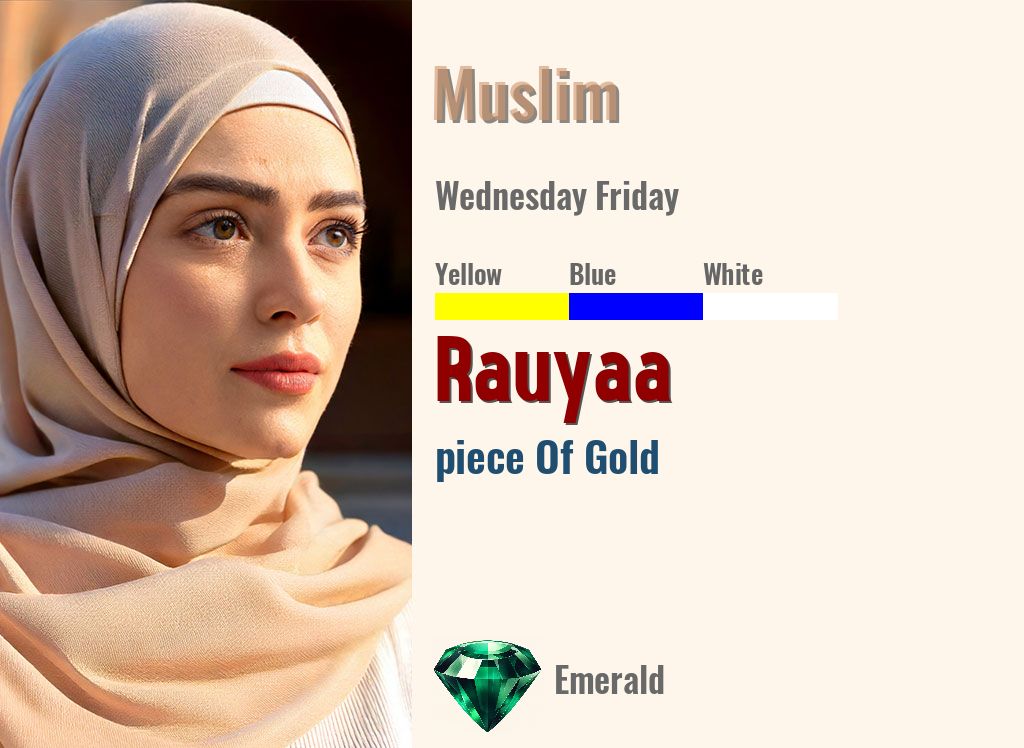 Rauyaa