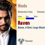 Raven