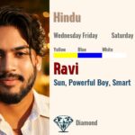 Ravi