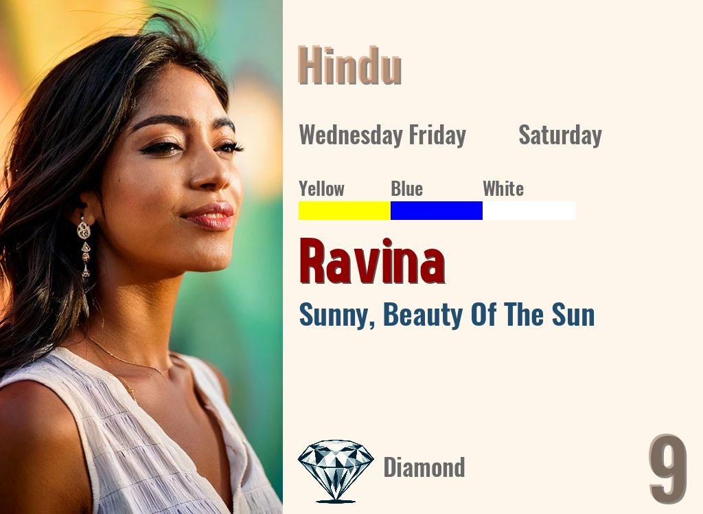 Ravina