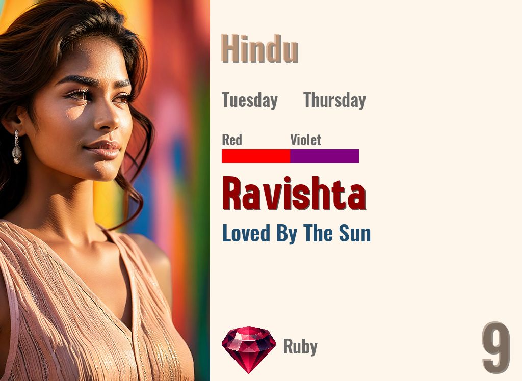 Ravishta