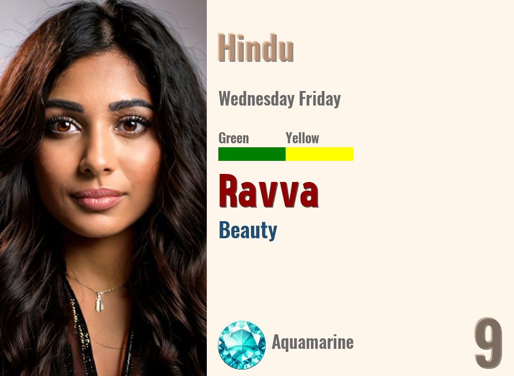 Ravva