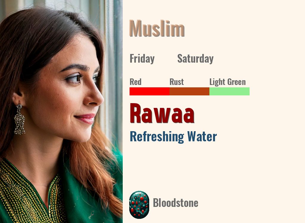 Rawaa